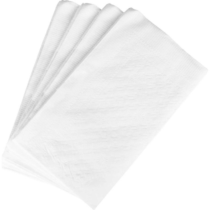 Garson Katlama Peçete 33x33 (1 Koli: 12 Paket x 100'lü) görsel 3